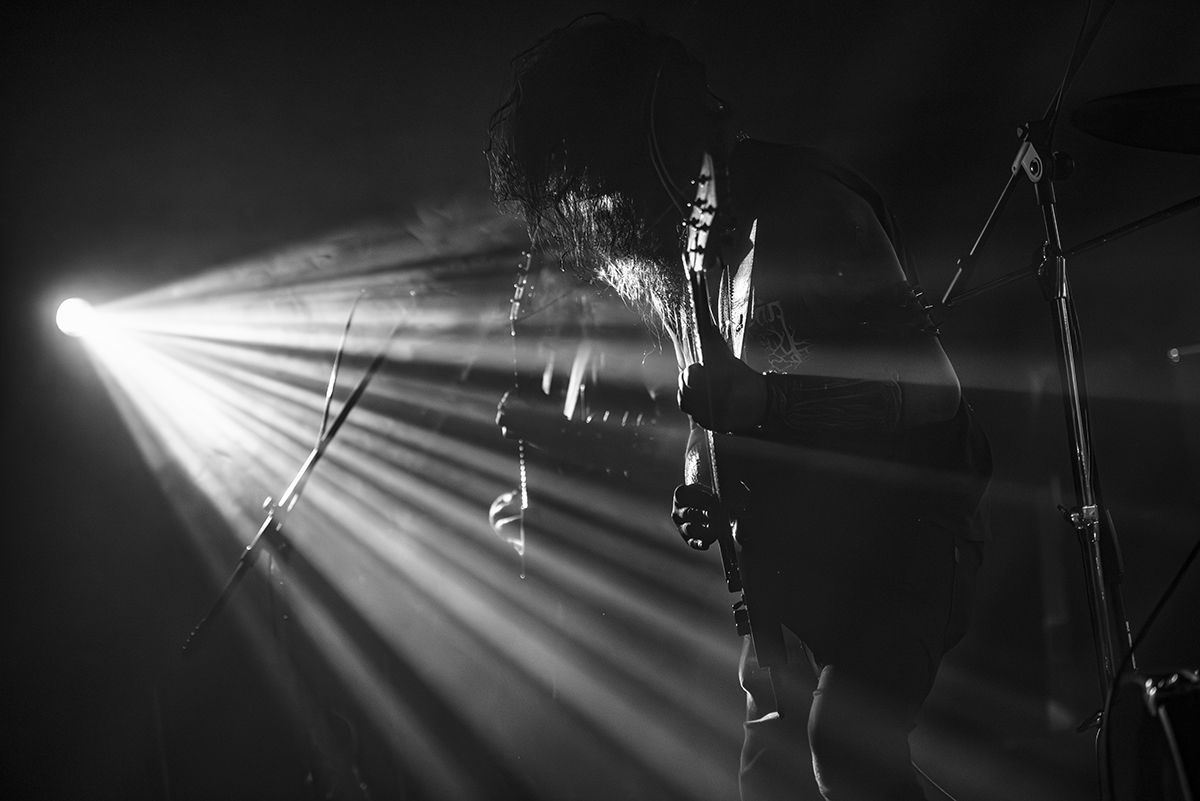 Inquisition - Veneración Tour 2025